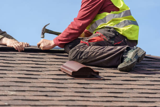 Best Storm Damage Roof Repair  in Croom, MD