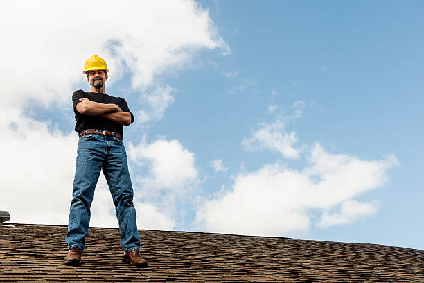 Best Affordable Roof Replacement  in Croom, MD