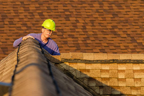 Quick and Trustworthy Emergency Roof Repair Services in Croom, MD